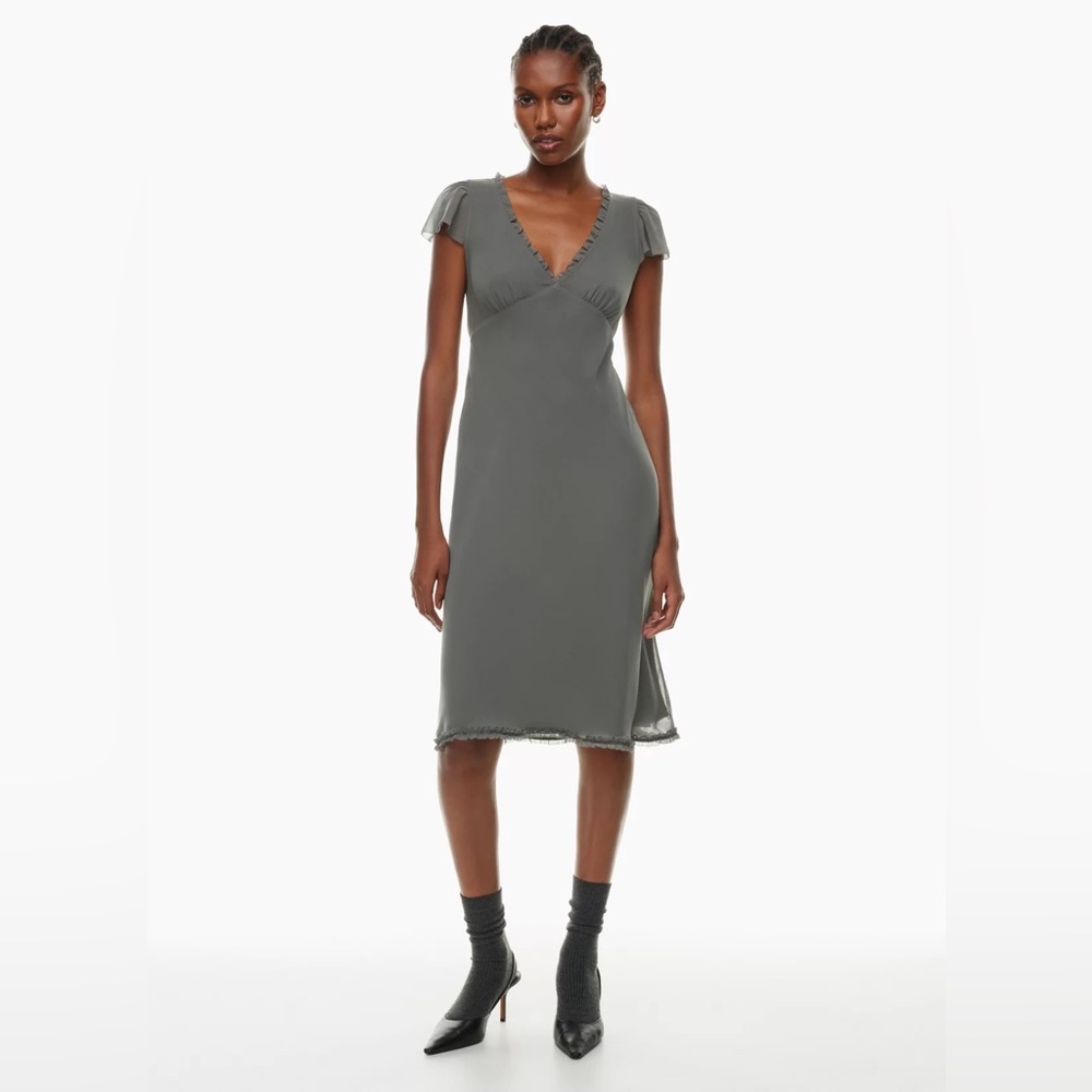 Brand new Wilfred Camelot Dress